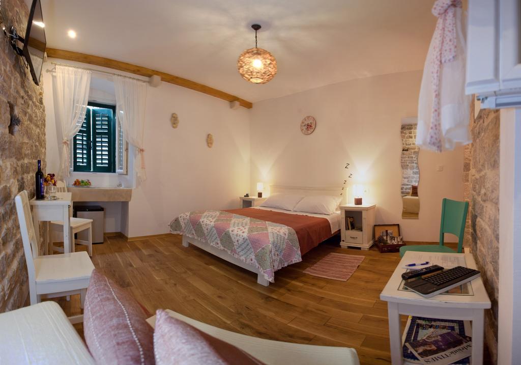 Luxury Room Kokola Spalato Camera foto