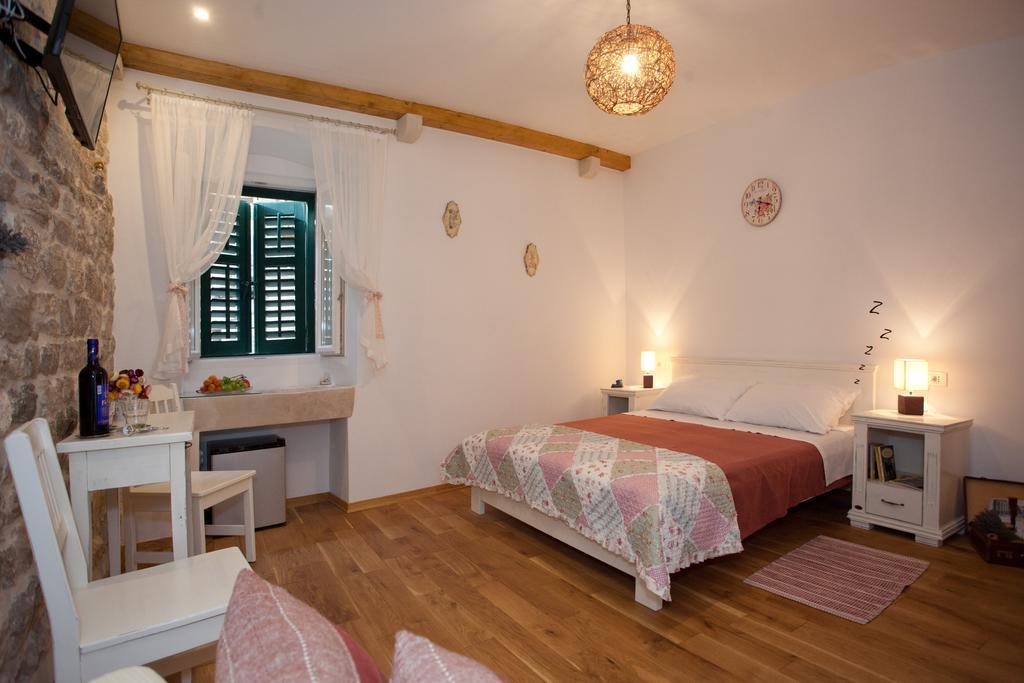 Luxury Room Kokola Spalato Camera foto